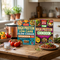 The Cookbook That Changes Everything